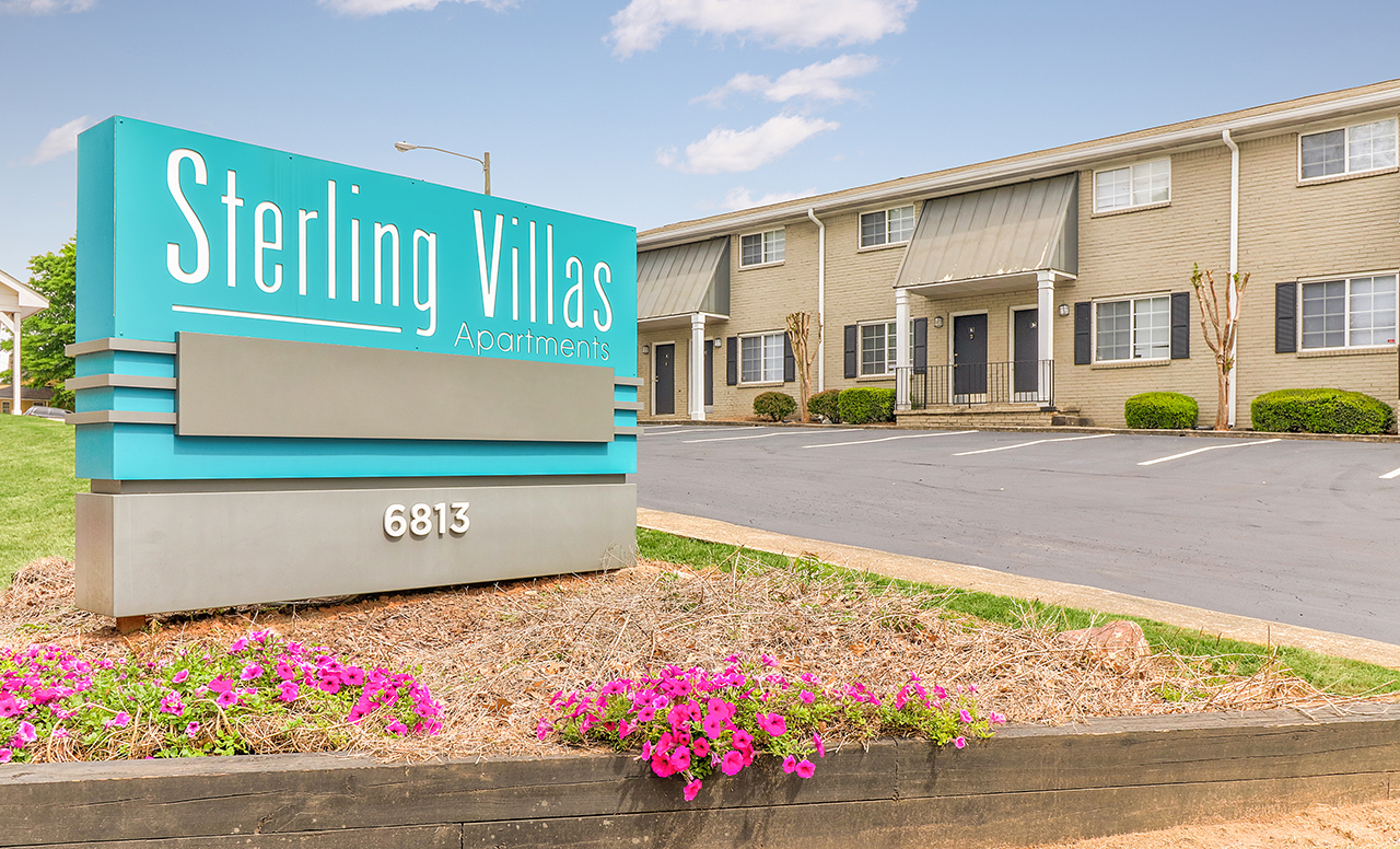 Gallery Sterling Villas