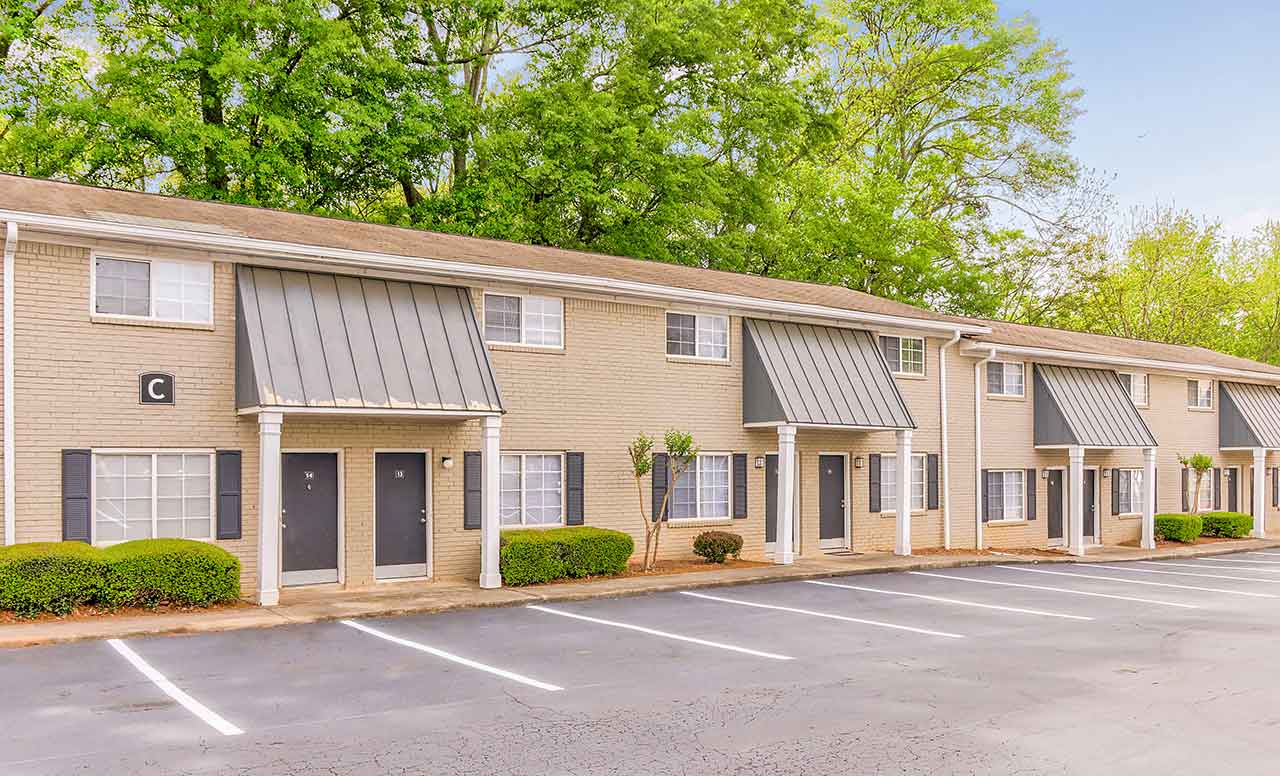 sterling Villas Apartments