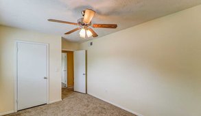 Sterling Villas interior bedroom 2