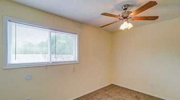 sterling villas bedroom